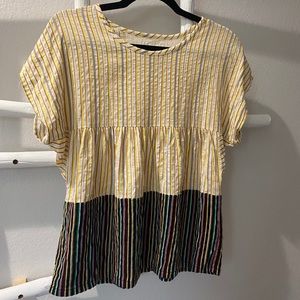 Ace & Jig / Marfa Top ☀️